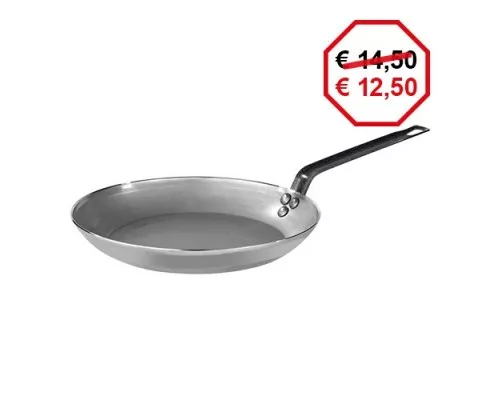 Кастрюли и сковородки Pujadas 720861, Купить Сковорода Лионез ø24 см, Pujadas, 720861