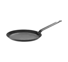 Crêpes suzette pan ø24cm