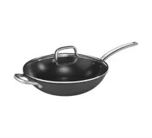 Wok ø32cm