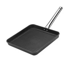 Grill pan 28x28cm