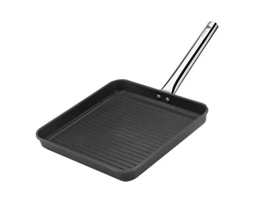 Katli un pannas Pujadas 720915, Pirkt Bilde Grila panna 28x28cm, Pujadas, 720915
