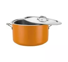 Bain marie stockpot ø32cm
