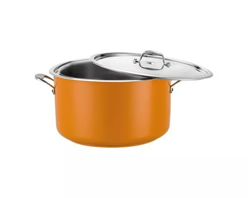 Katli un pannas Pujadas 720965, Pirkt Bilde Bain marie katls ø32cm, Pujadas, 720965