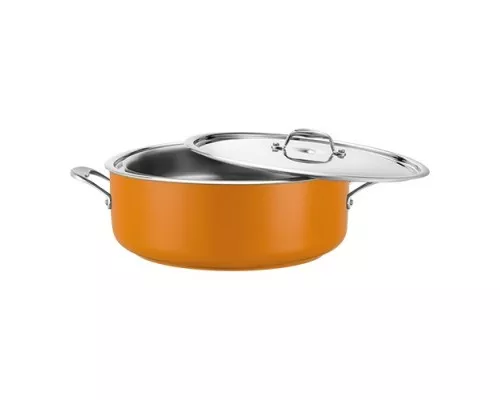 Katli un pannas Pujadas 720968, Pirkt Bilde Bain marie katls ø32cm, Pujadas, 720968
