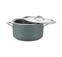 Bain marie stockpot ø24cm