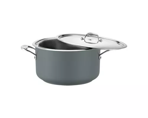 Katli un pannas Pujadas 720973, Pirkt Bilde Bain marie katls ø24cm, Pujadas, 720973
