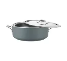 Bain marie stockpot ø32cm