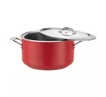 Bain marie stockpot ø24cm