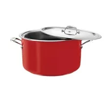 Bain marie stockpot ø28cm