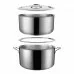 Bilde Bain marie katls ø24cm, Pujadas, 720963