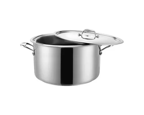 Katli un pannas Pujadas 720994, Pirkt Bilde Bain marie katls ø28cm, Pujadas, 720994
