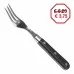 Picture Steak fork, EMGA, 721002