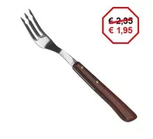 Steak fork