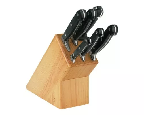 Расходные материалы для переработки мяса EMGA 721012, Купить Фото Knife block, EMGA, 721012