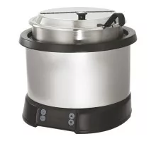 Soup kettle 10,4l