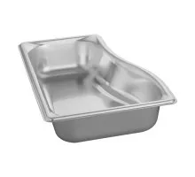 Pan gastronorm gn1/3