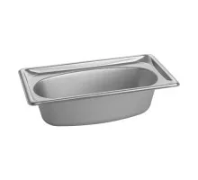 Pan gastronorm gn1/3