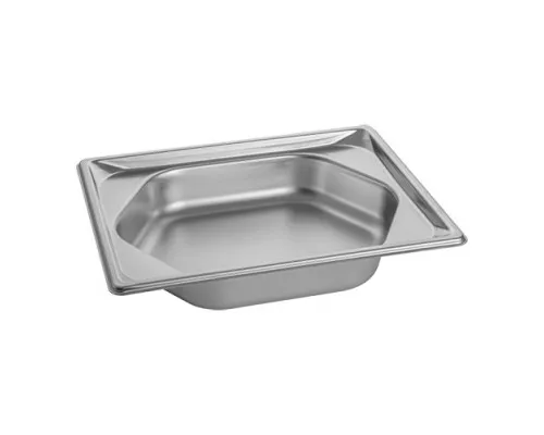 Servēšanas plate Pujadas 721424, Pirkt Bilde panna Gastronorm GN1/2, Pujadas, 721424