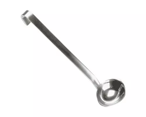 Ladles, skimmers, frying shovels EMGA 725006, Buy Picture Sauce spoon l.22,0cm, EMGA, 725006