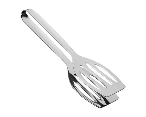 Servēšanas piederumi EMGA 725050, Pirkt Bilde Servēšanas mēlītes d.27,0cm, EMGA, 725050
