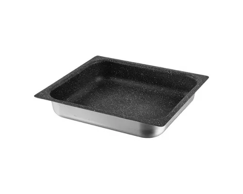 Противни и решетки для выпечки Risoli 729154, Купить Фото Oven tray gn2/3, Risoli, 729154