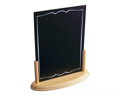 Signs and plaques EMGA 733033, Buy Picture Menu stand, EMGA, 733033