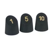 Table numbers set (01~10)
