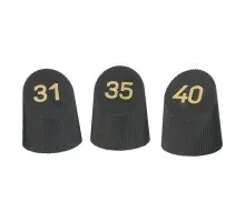 Table numbers set (31~40)
