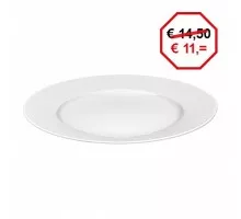 Plāksne ø30,0cm