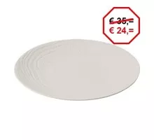 Plāksne ø26,5cm