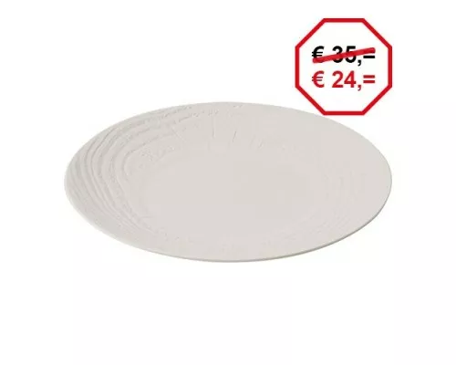 Bilde Plāksne ø26,5cm, Revol, 735094