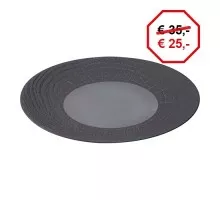 Plāksne ø26,5cm