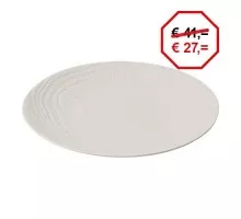 Plāksne ø28,0cm