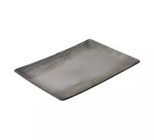 Plate 32x23cm