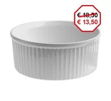 Soufflé mold ø20cm