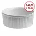 Фото Soufflé mold ø20cm, Revol, 735211