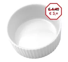 Soufflé mold ø 6cm