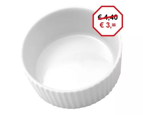 A Maintanenece Revol 735272, Buy Picture Soufflé mold ø 6cm, Revol, 735272