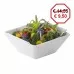Фото Serving dish 13,0x13,0cm, Revol, 735487