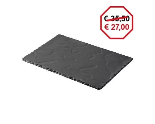 Servēšanas plate Revol 735545, Pirkt Bilde Servēšanas trauks 40x25cm, Revol, 735545