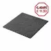 Picture Serving dish 20x20cm, Revol, 735560