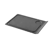 Plate 33x22cm