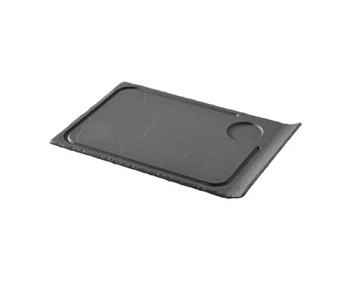 Dinnerware Revol 735572, Buy Picture Plate 33x22cm, Revol, 735572