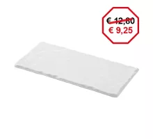 Serving dish 25x12cm