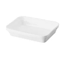 Gratin dish 19,0x13,0cm