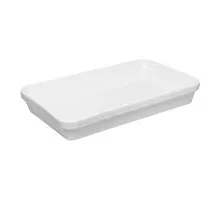 Gratin dish 28,0x17,0cm