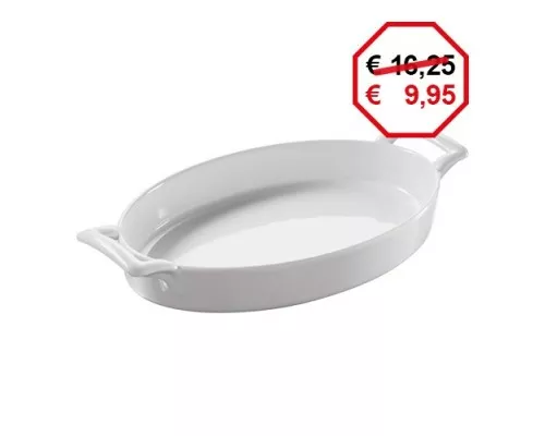 Dinnerware Revol 735710, Buy Picture Gratin dish 20,0x12,5cm, Revol, 735710