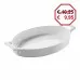 Picture Gratin dish 20,0x12,5cm, Revol, 735710