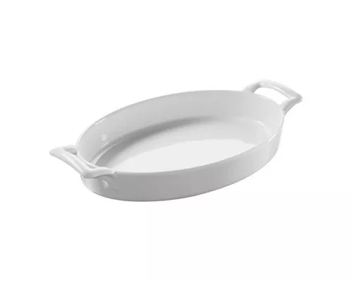 Trauki Revol 735711, Pirkt Bilde Gratīna trauks 24,0x15,5cm, Revol, 735711