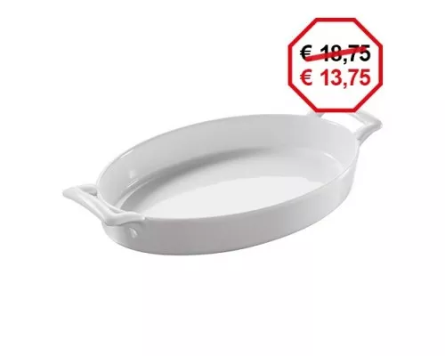 Trauki Revol 735711, Pirkt Bilde Gratīna trauks 24,0x15,5cm, Revol, 735711